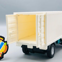 1:16 2.4GHz RC Urban City Truck With Lights