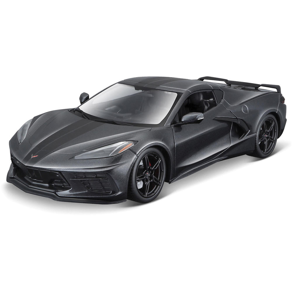 Maisto 1:18 Diecast 2020 Chevrolet Corvette Stingray