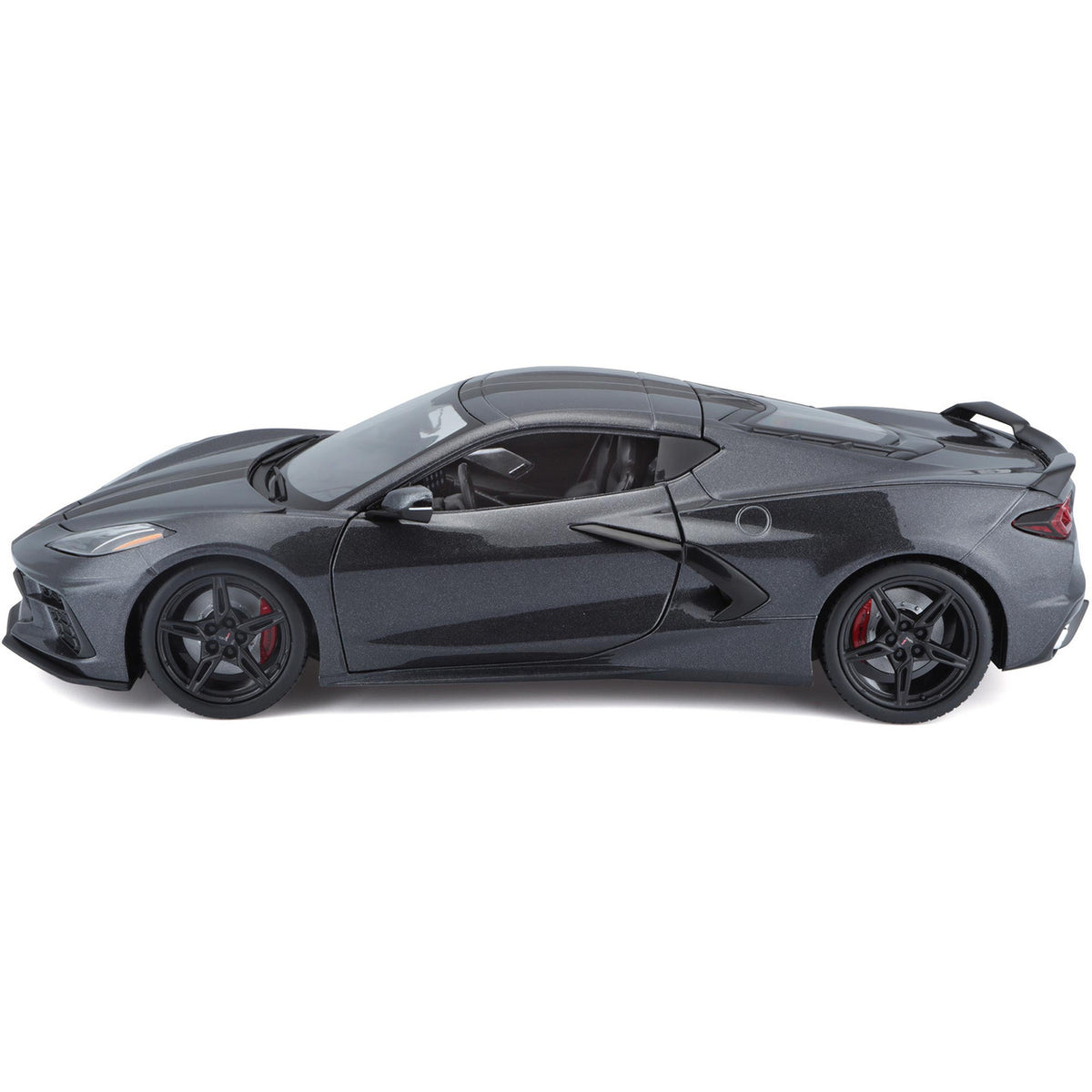 Maisto 1:18 Diecast 2020 Chevrolet Corvette Stingray
