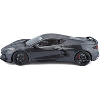 Maisto 1:18 Diecast 2020 Chevrolet Corvette Stingray