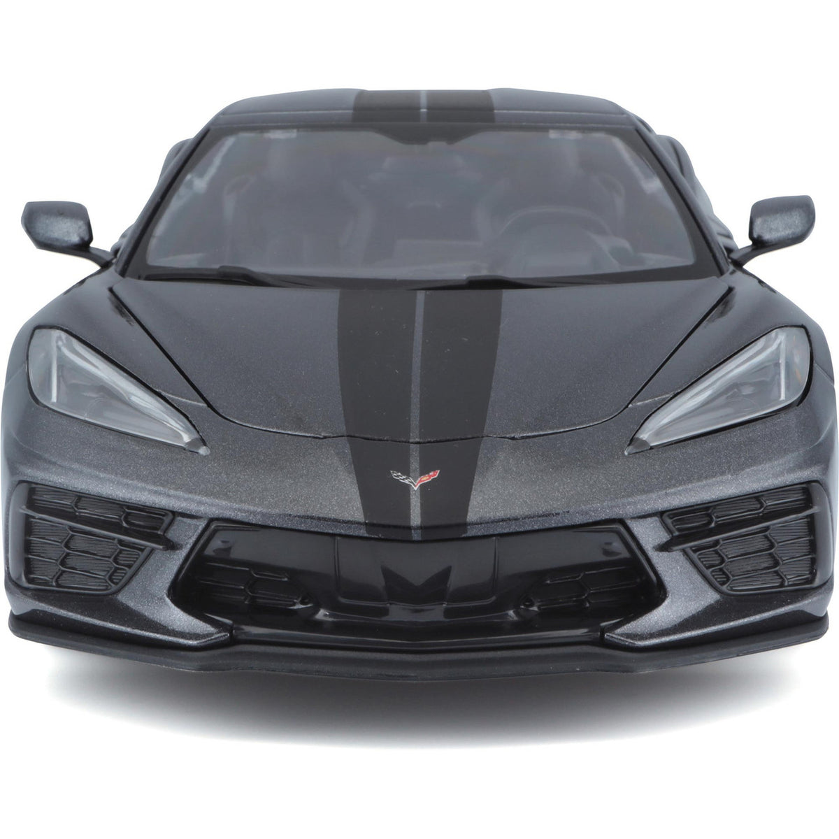 Maisto 1:18 Diecast 2020 Chevrolet Corvette Stingray