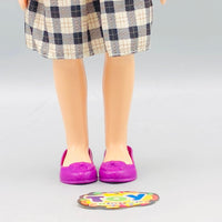 12* Inches Premium Quality Movable Joints Doll - Assortment