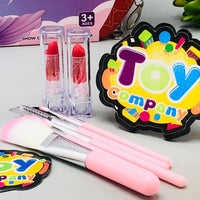 15Pcs Mermaid Realistic Makeup Bag