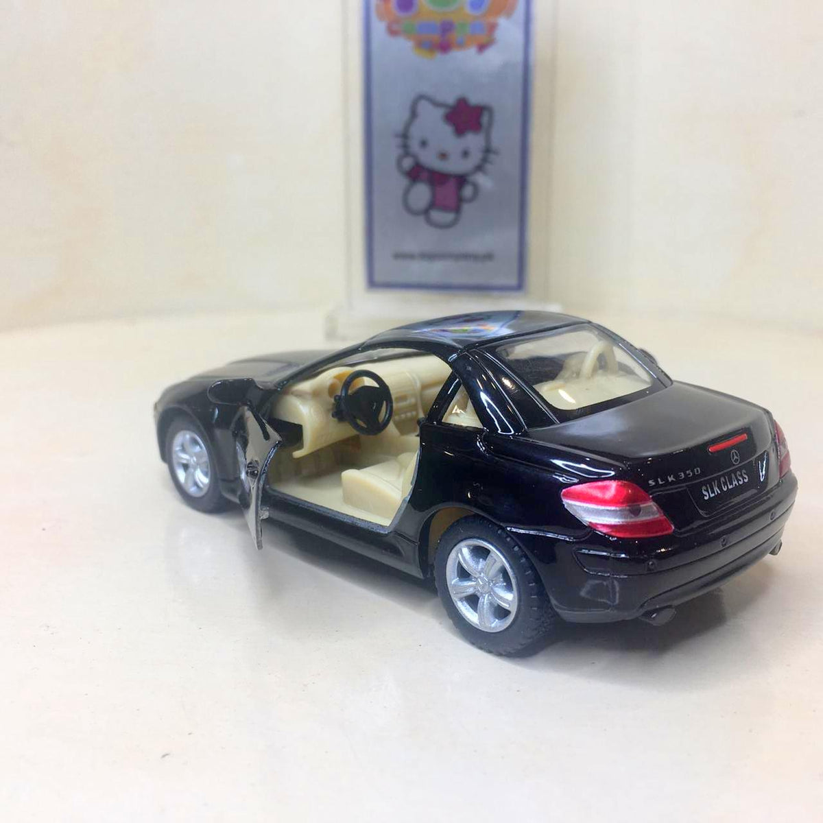 Kinsmart Mercedez Benz SLK Class