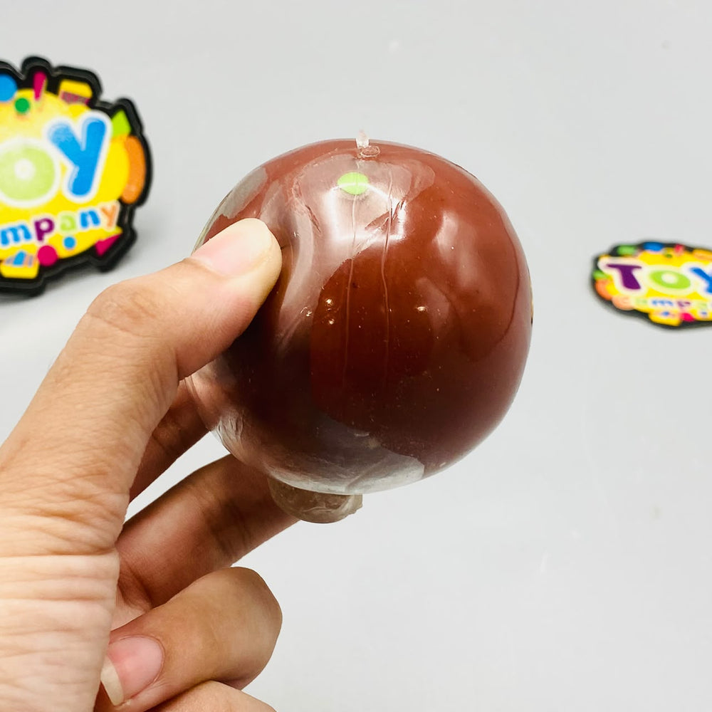 1Pc Squishy Crunchy Chocolate Ball