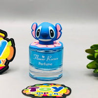 Mini Kids Stitch Themed Pocket Perfume - 1Pc