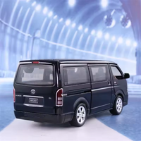 1:32 Diecast Toyota Hiace Van Model