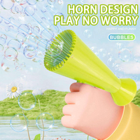 Kids Magic Bubbles Ping Pong Set