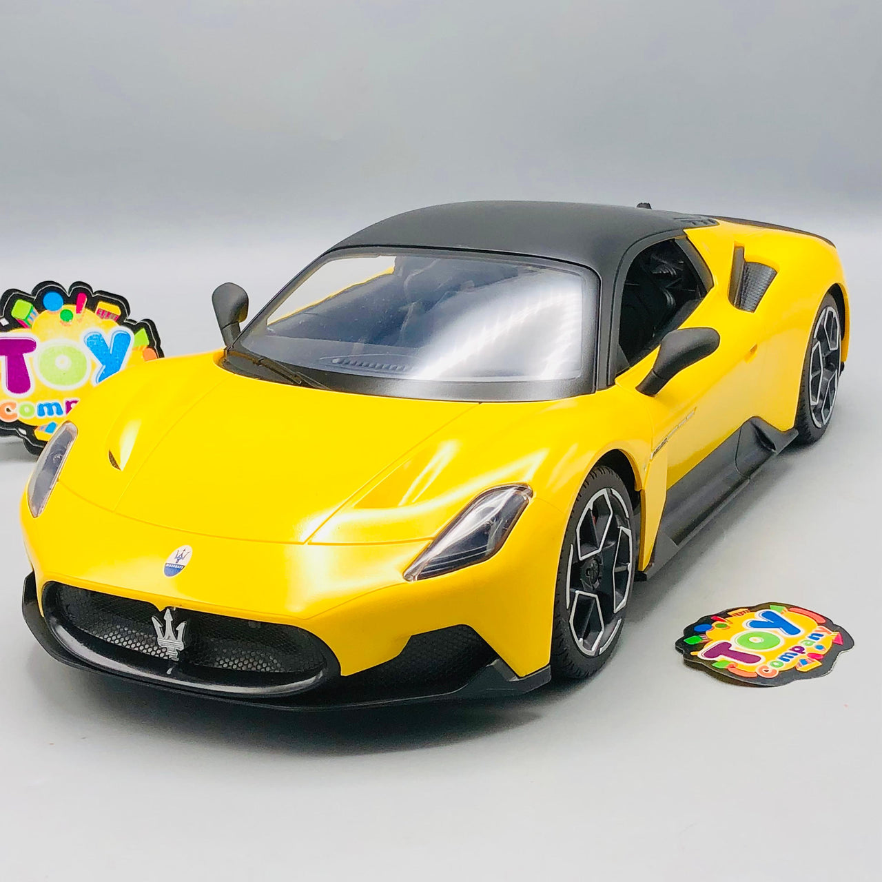 2.4GHz 1:12 RC Maserati MC20 Model