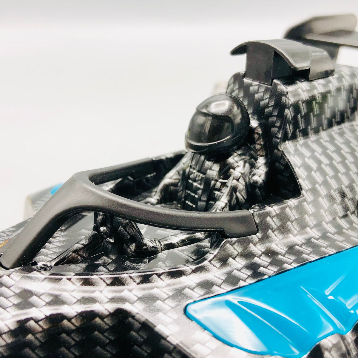 2.4GHz RC Formula Racing Spray Car