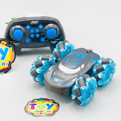 2.4GHz Remote Control Mini Stunt Drift Car
