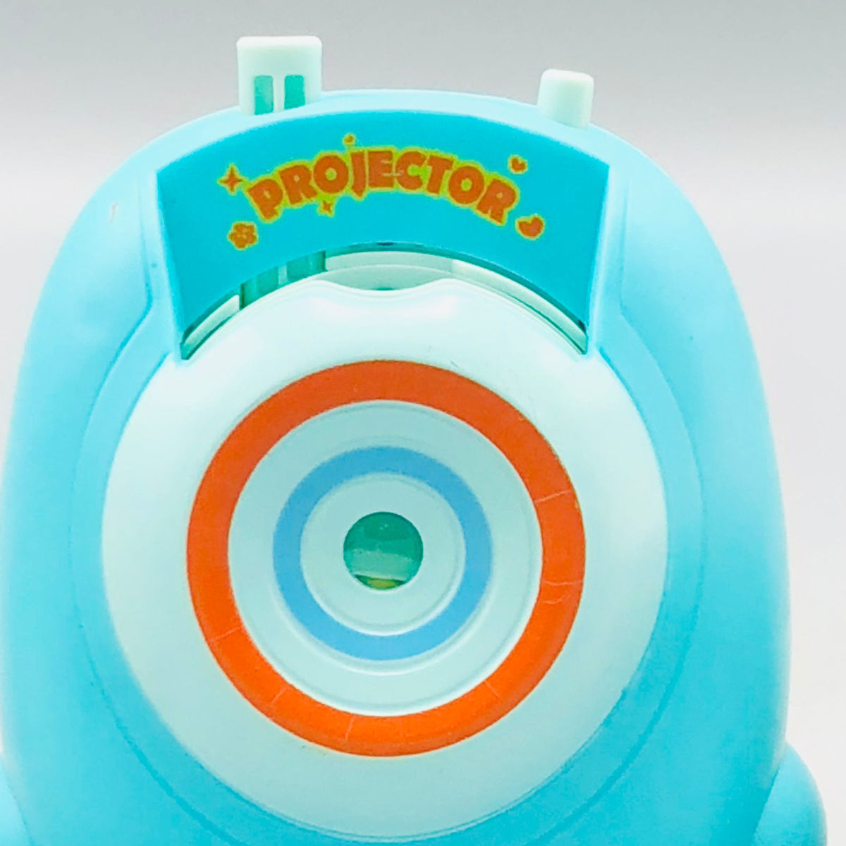 Kids Mini Flash Projector Backpack Toy
