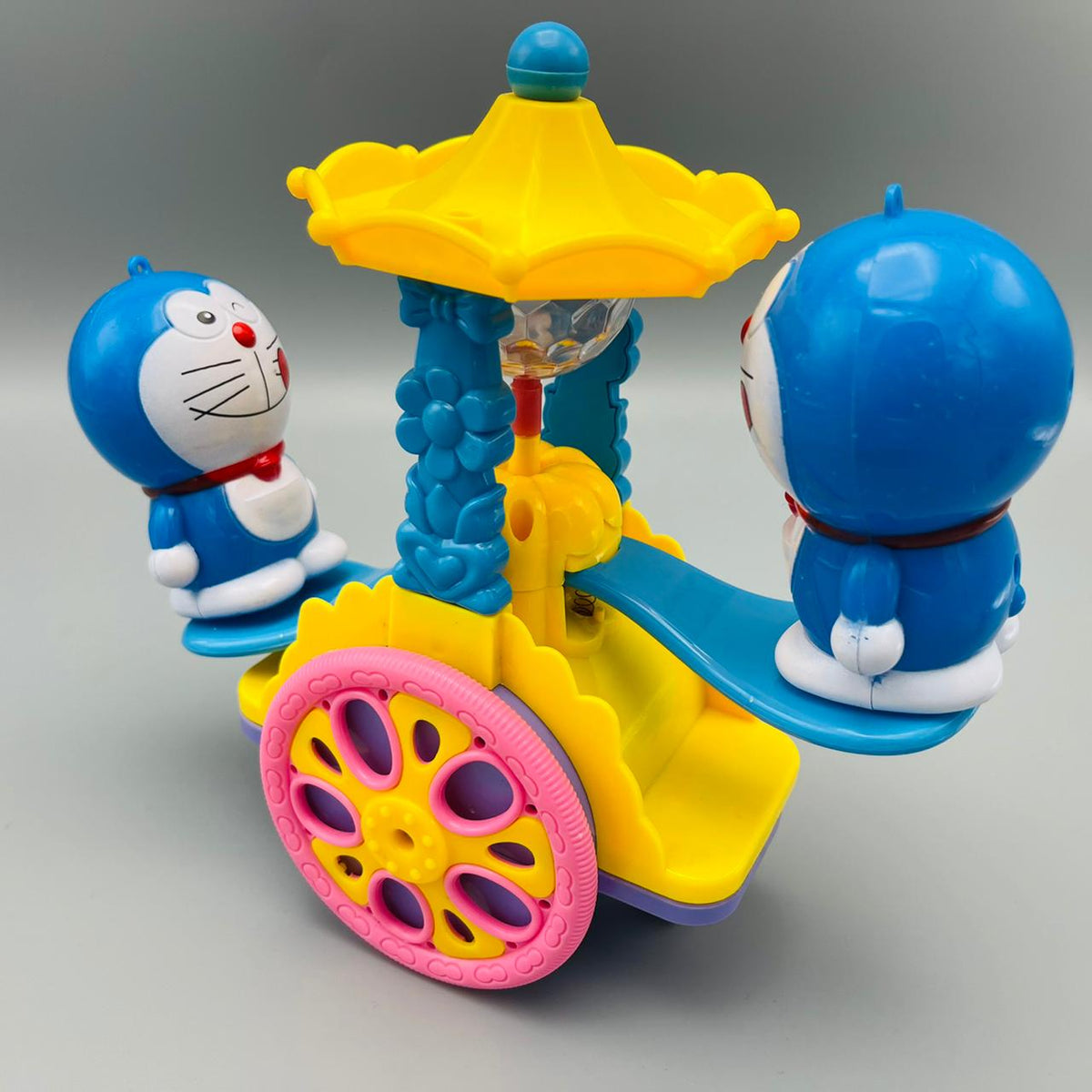 Doraemon SeeSaw