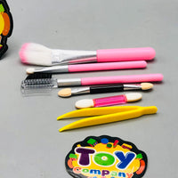 20Pcs Realistic Frozen Themed Makeup Bag