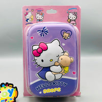Hello Kitty Kids Jumbo Pencil Pouch