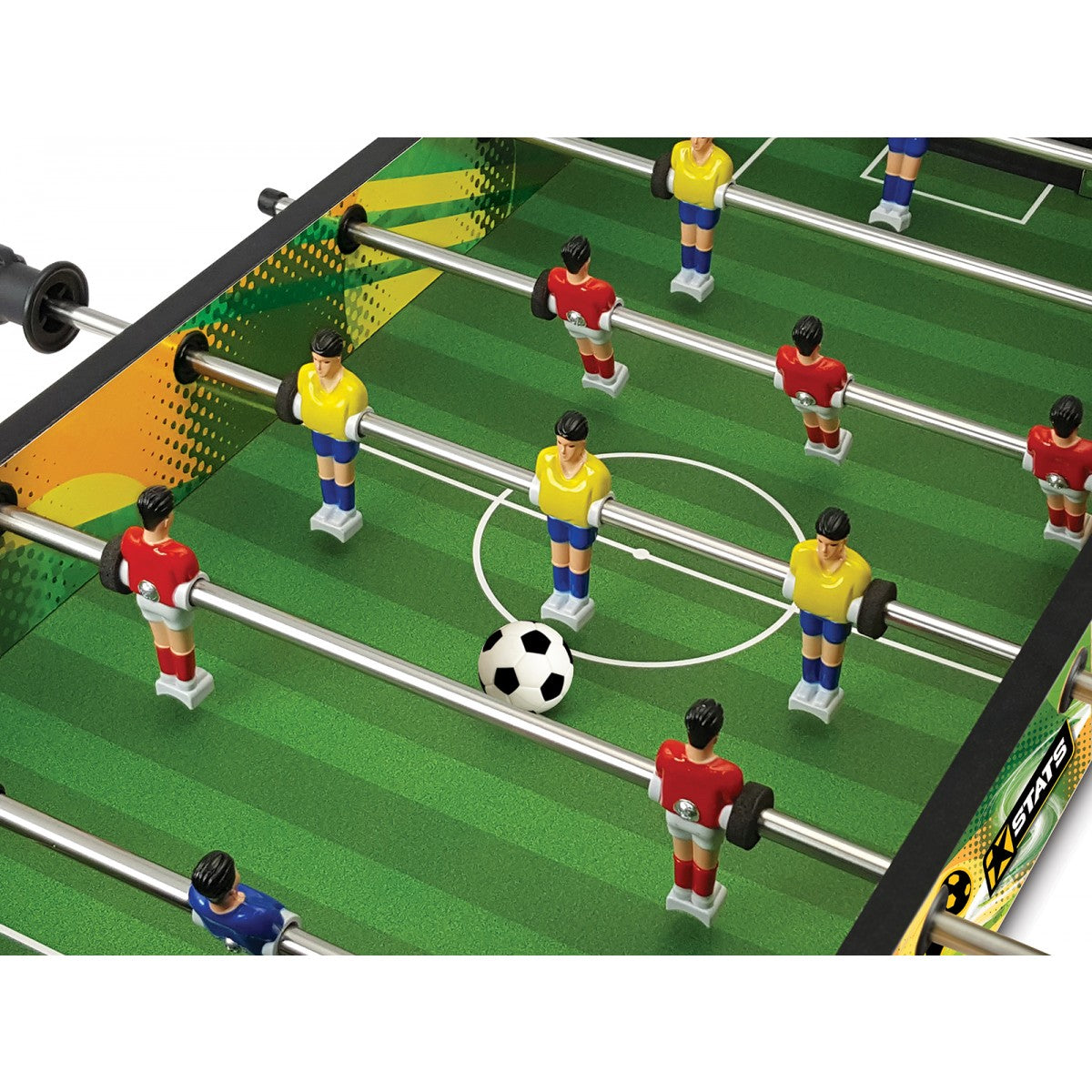 FootBall Championship Tabletop