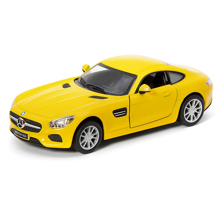 AMG-GT