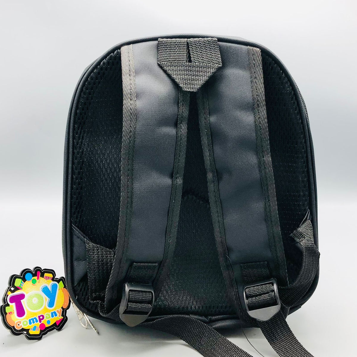 3D Kids Captain America Design EVA Backpack