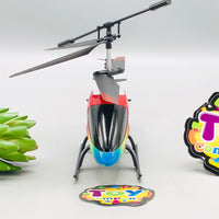 2.4GHz Remote Control M5 Flying Helicopter