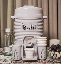 Thumbnail for 2L Mini ZamZam PU Insulated Water Cooler