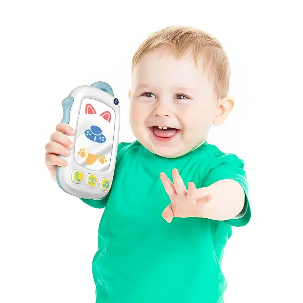 Winfun Baby Selfie Phone