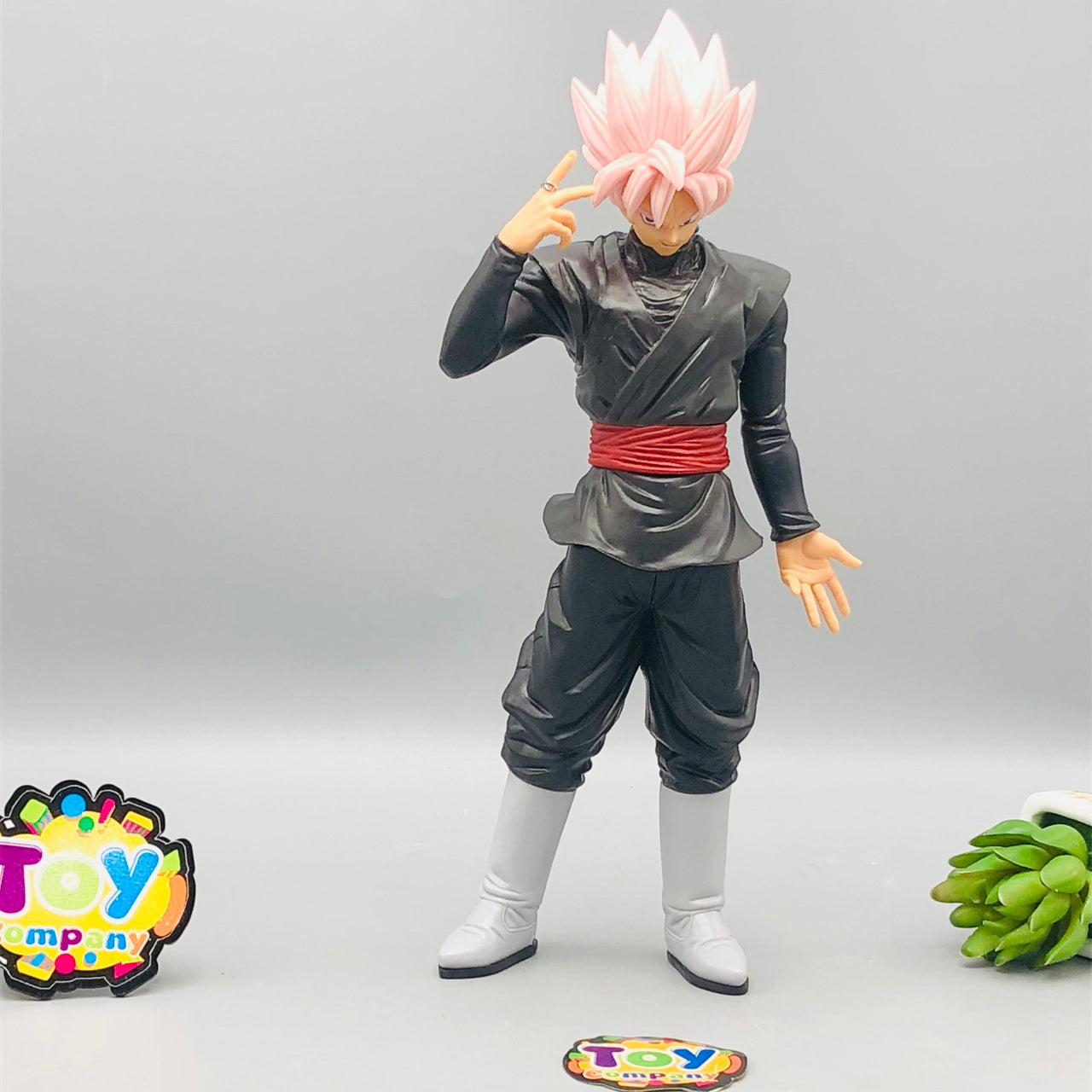 Premium Goku Dragon Ball Anime Figure Toy