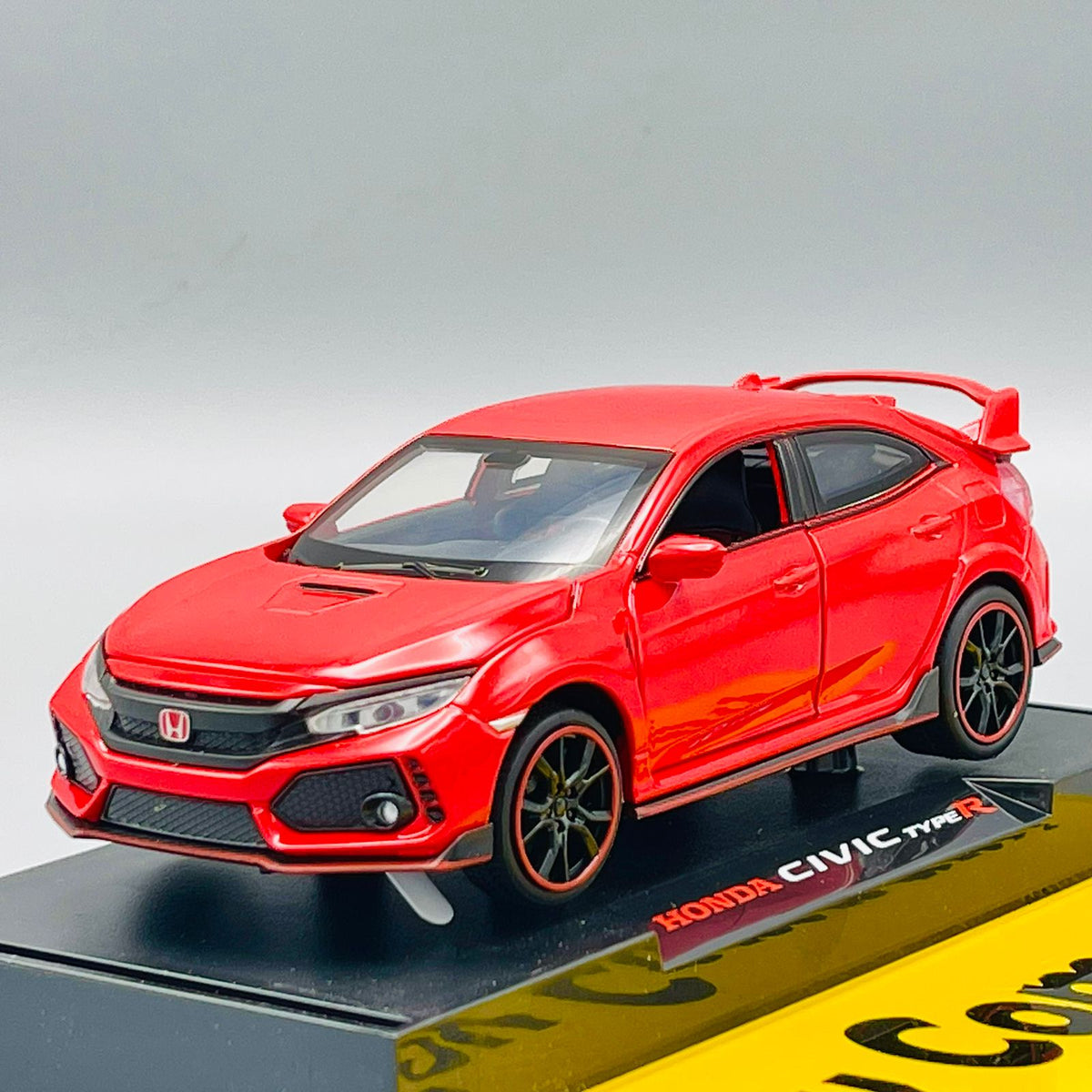 Diecast Honda Civic Type R