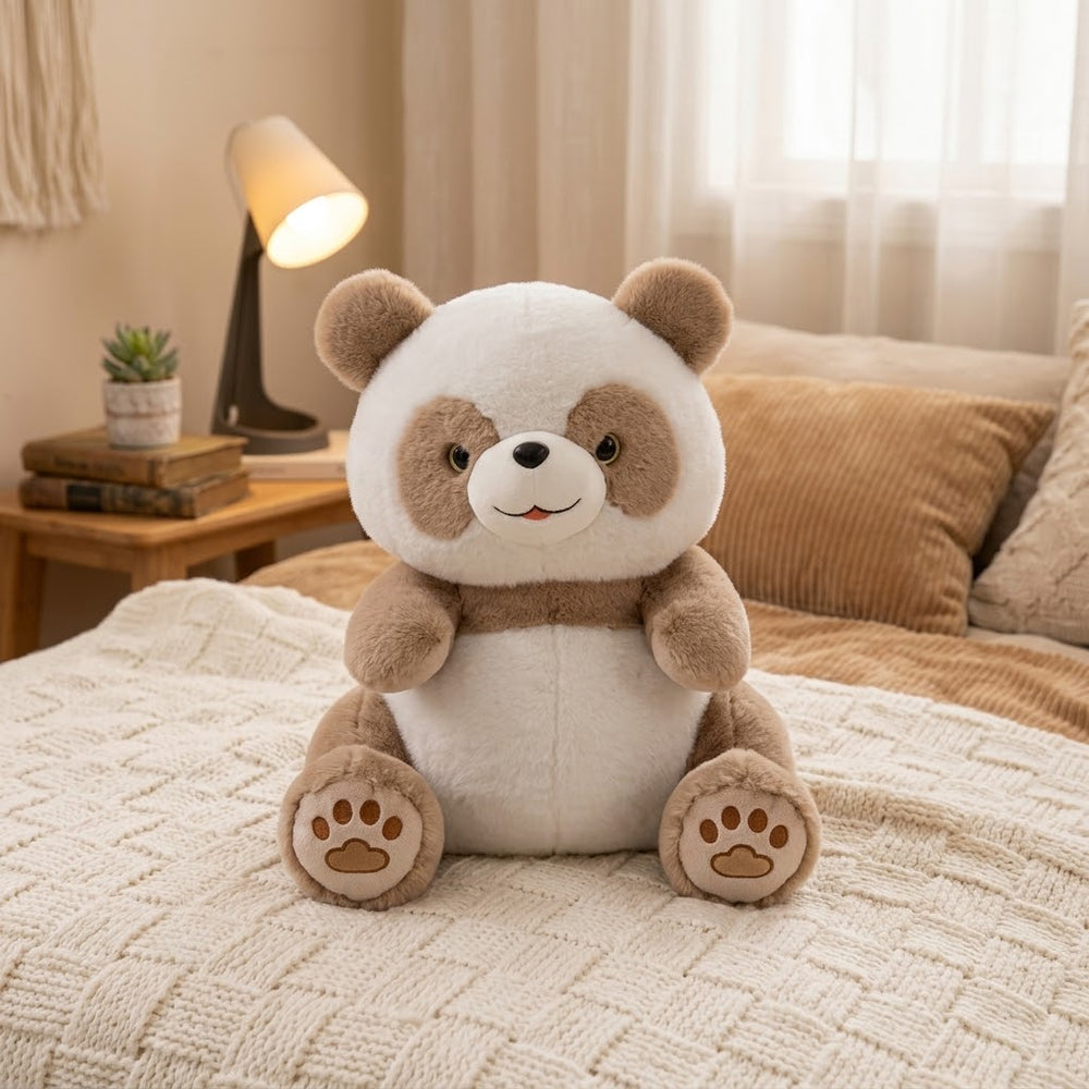25cm Premium Panda Stuff Toy