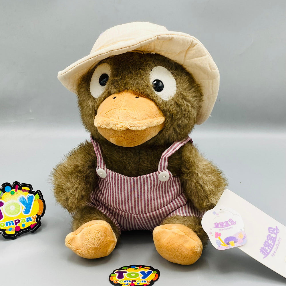 25cm Premium Psyduck Stuff Toy