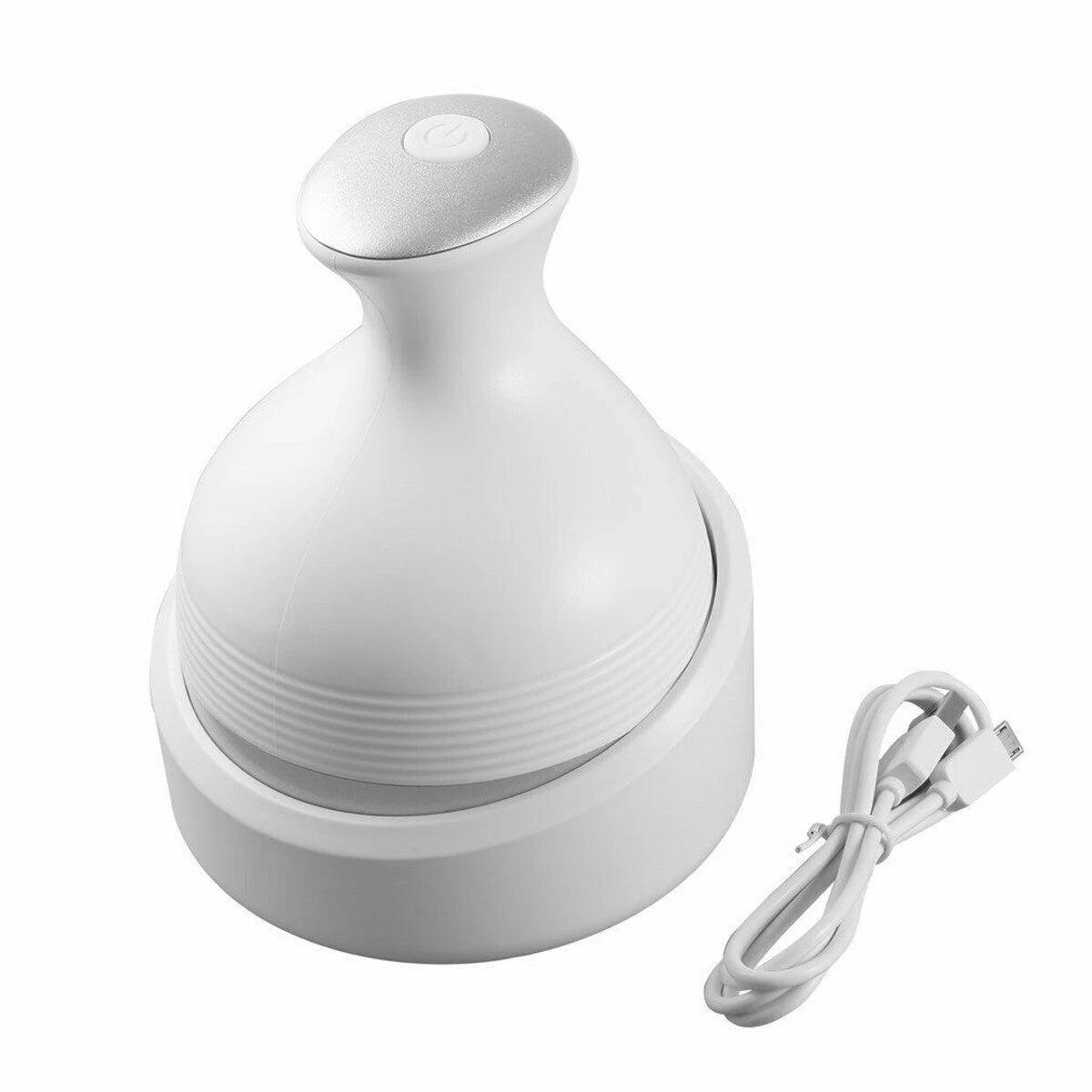 Handheld Relaxing Scalp Massager