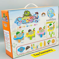 The Dragon Catcher- Fishing Game
