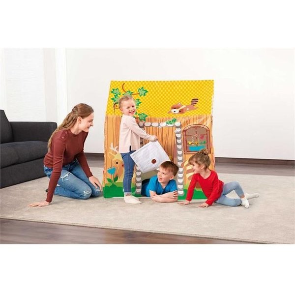 Kids Play Tent House - Bestway