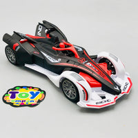 RC Solenary Sports Car With Rechargeable Battery