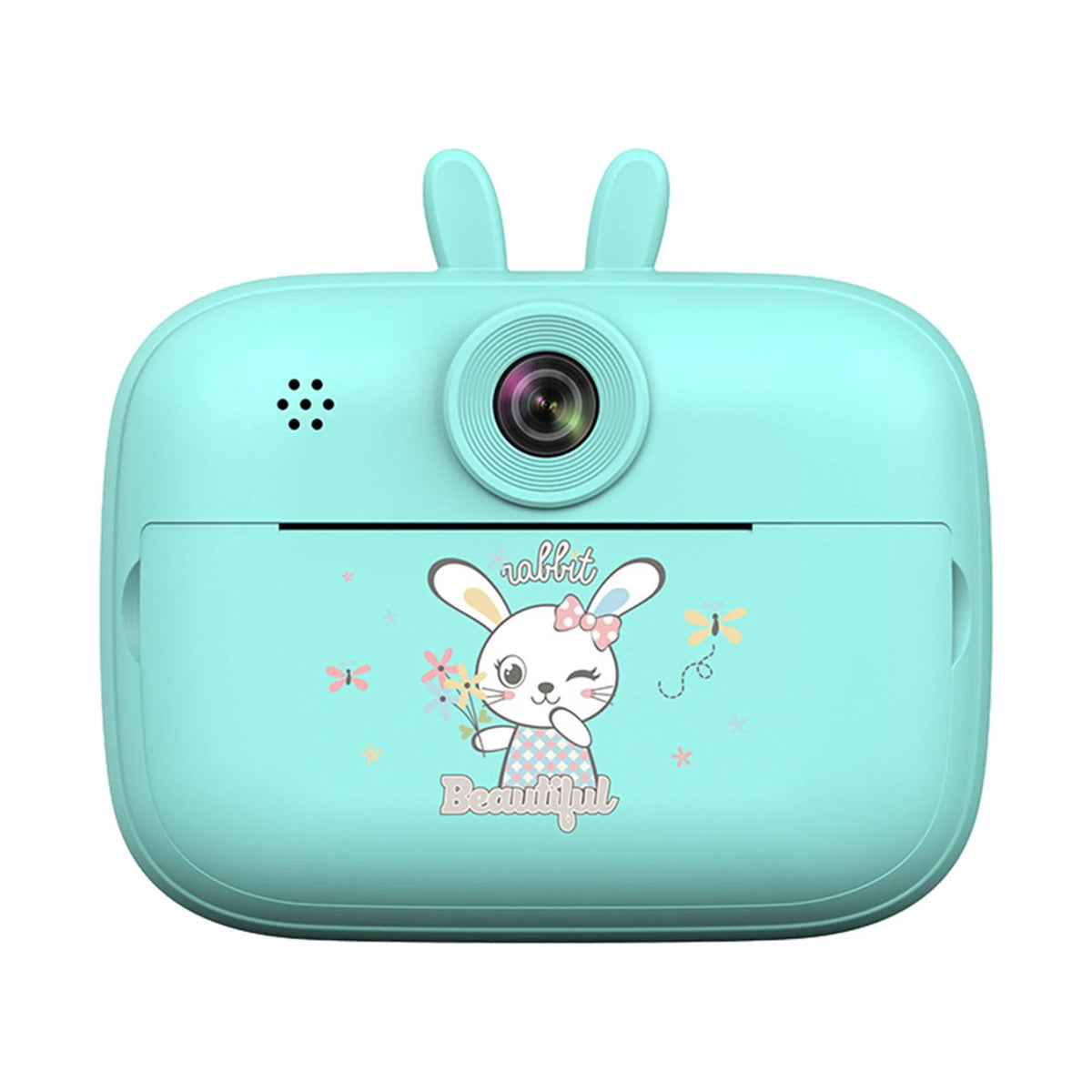 Kids Instant Digital Thermal Printing Camera