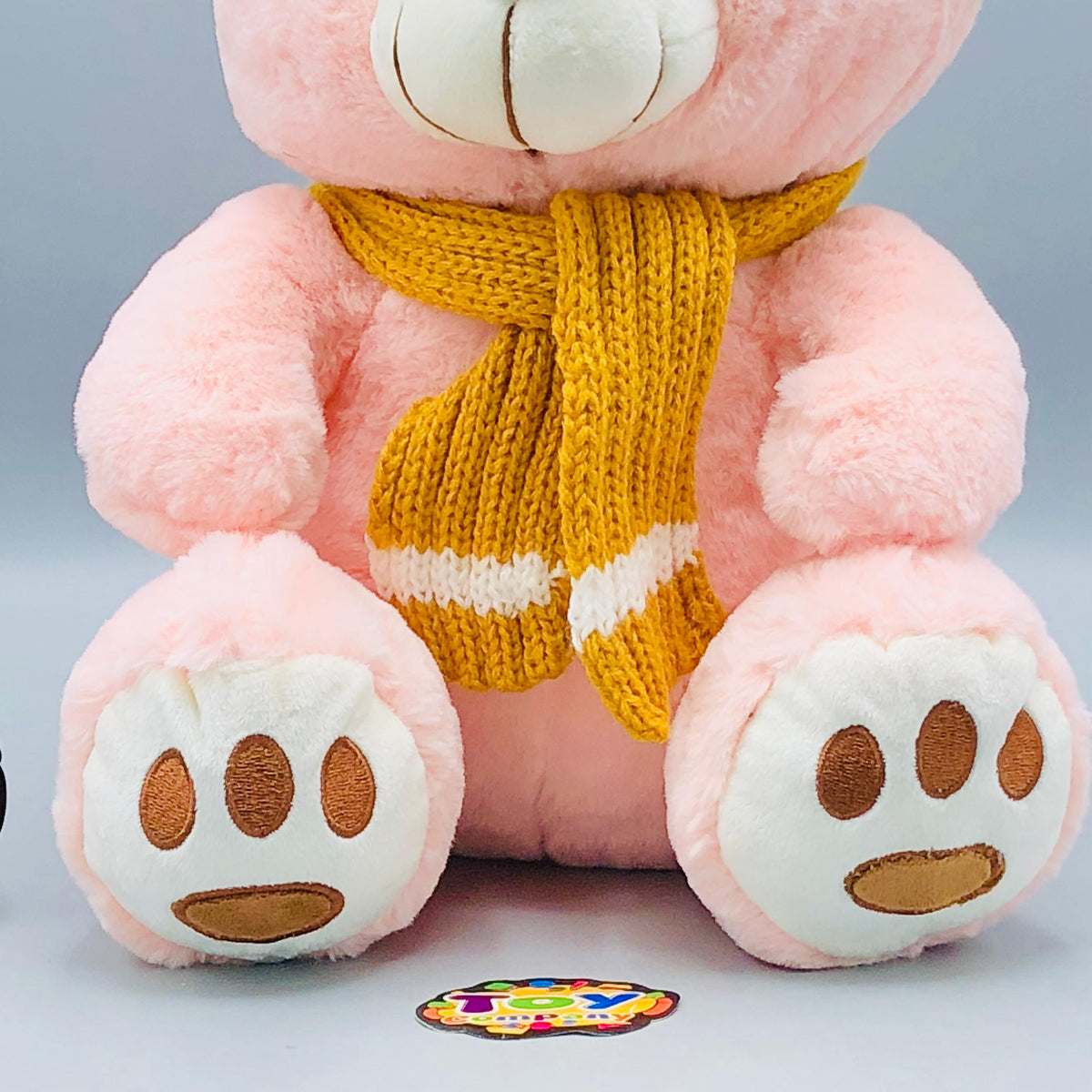 12* Inches Premium Teddy Bear Stuff Toy - Pink