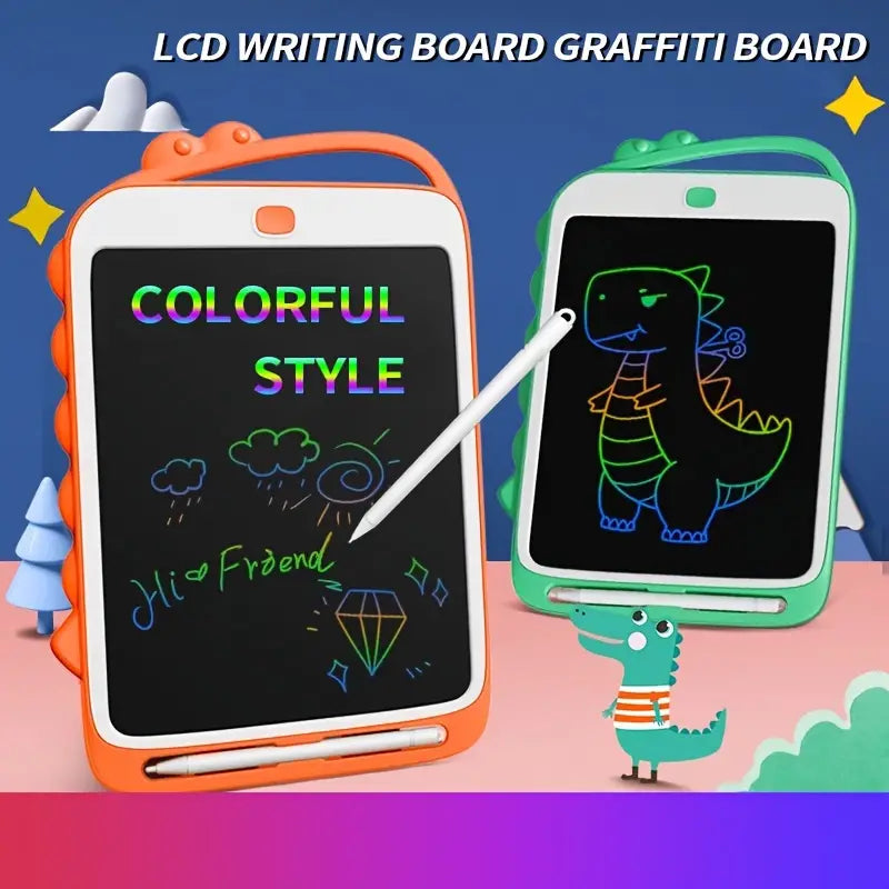 10.5* Inches Color LEC Writing Tablet