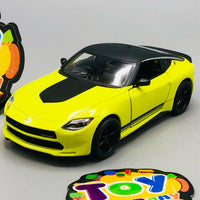 1:36 Kinsmart 2023 Nissan Fairlady Z Customized Edition