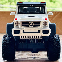 Thumbnail for Diecast Mercedes G63 AMG 6X6 Model Car