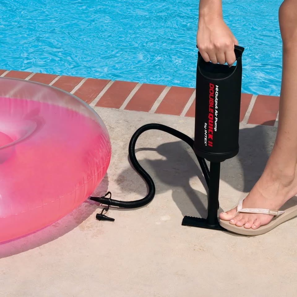 Intex Hand Pump - 36cm
