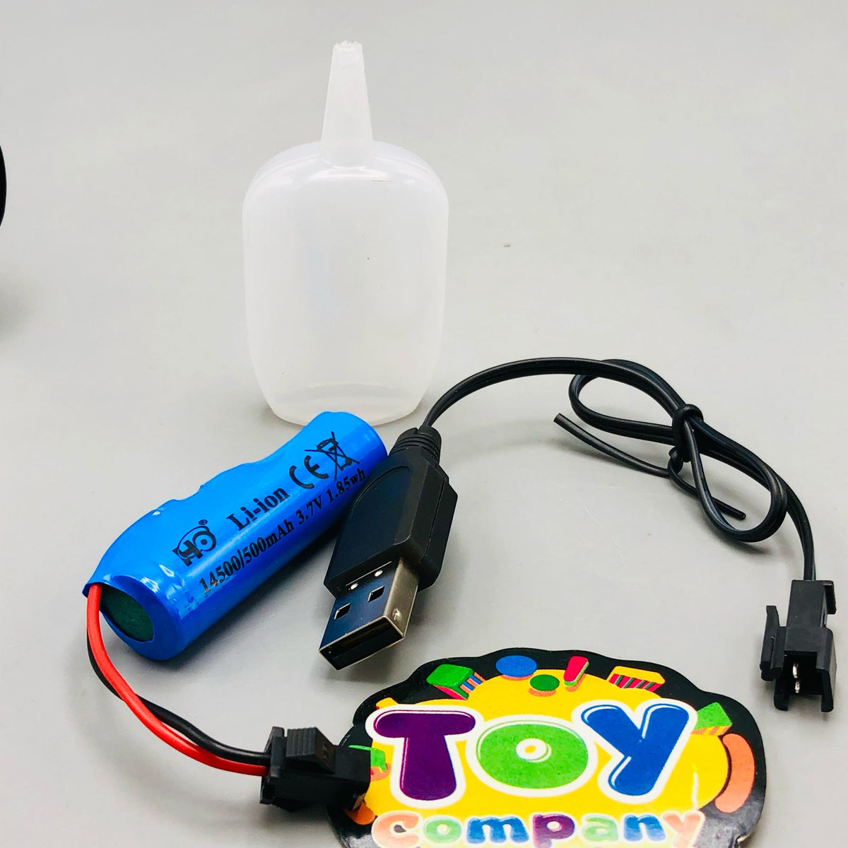 1:22 RC Travel Speed Spray Car