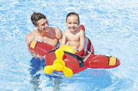 Intex The Wet Set Inflatable Pool Cruiser - Assortment