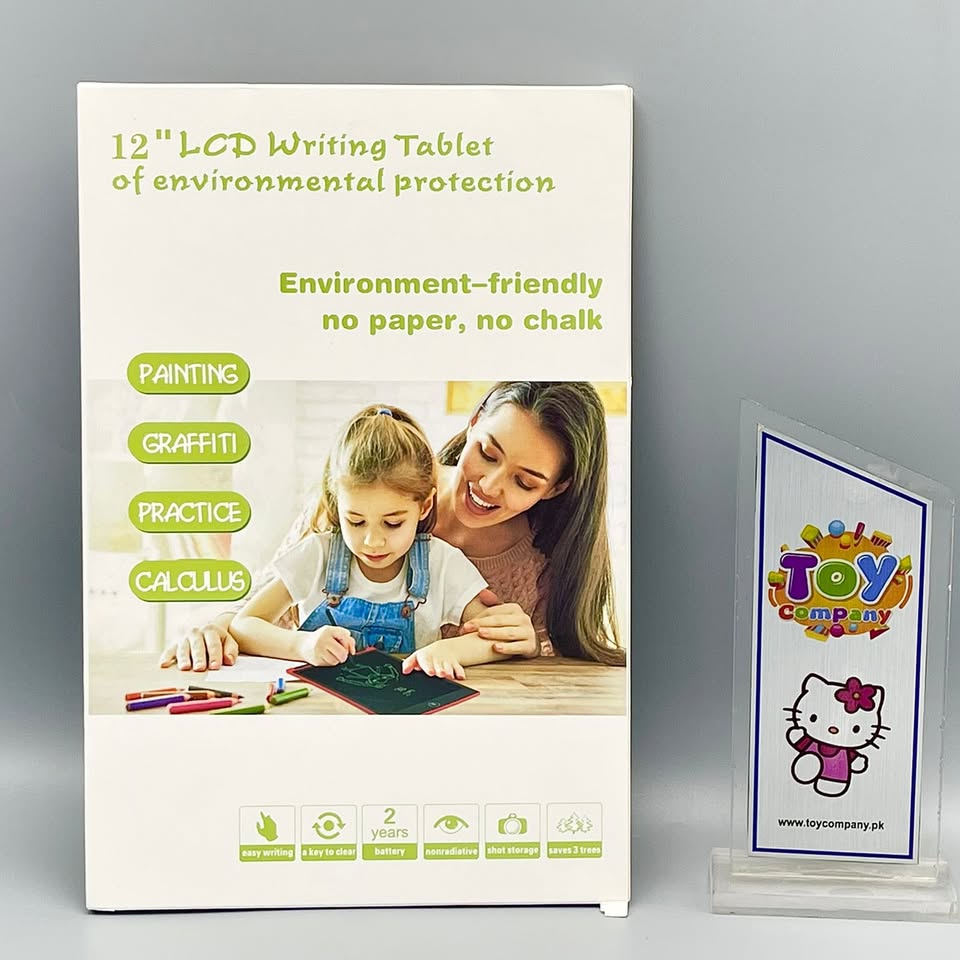 12'' LCD Writing Tablet