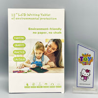 12'' LCD Writing Tablet