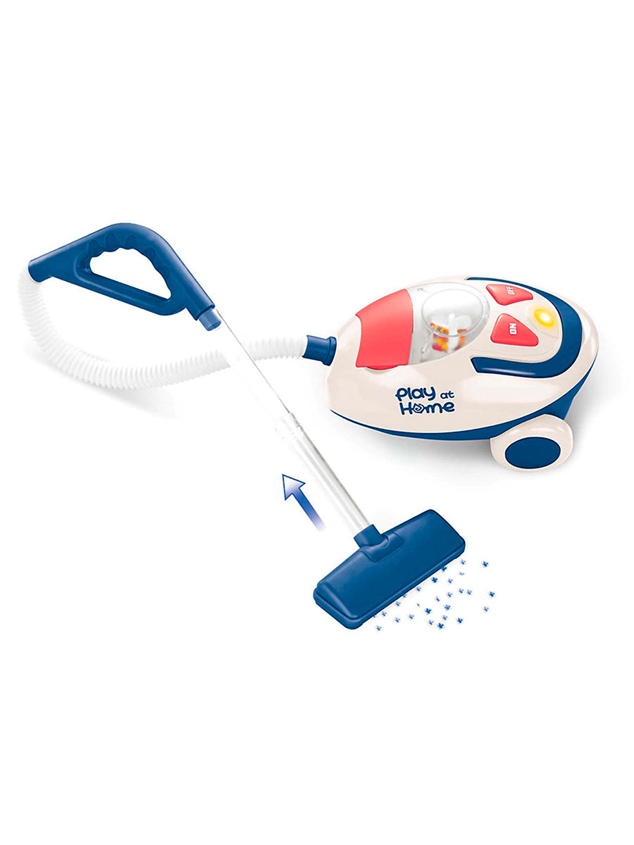 Realistic Vacuum Cleaner - Large