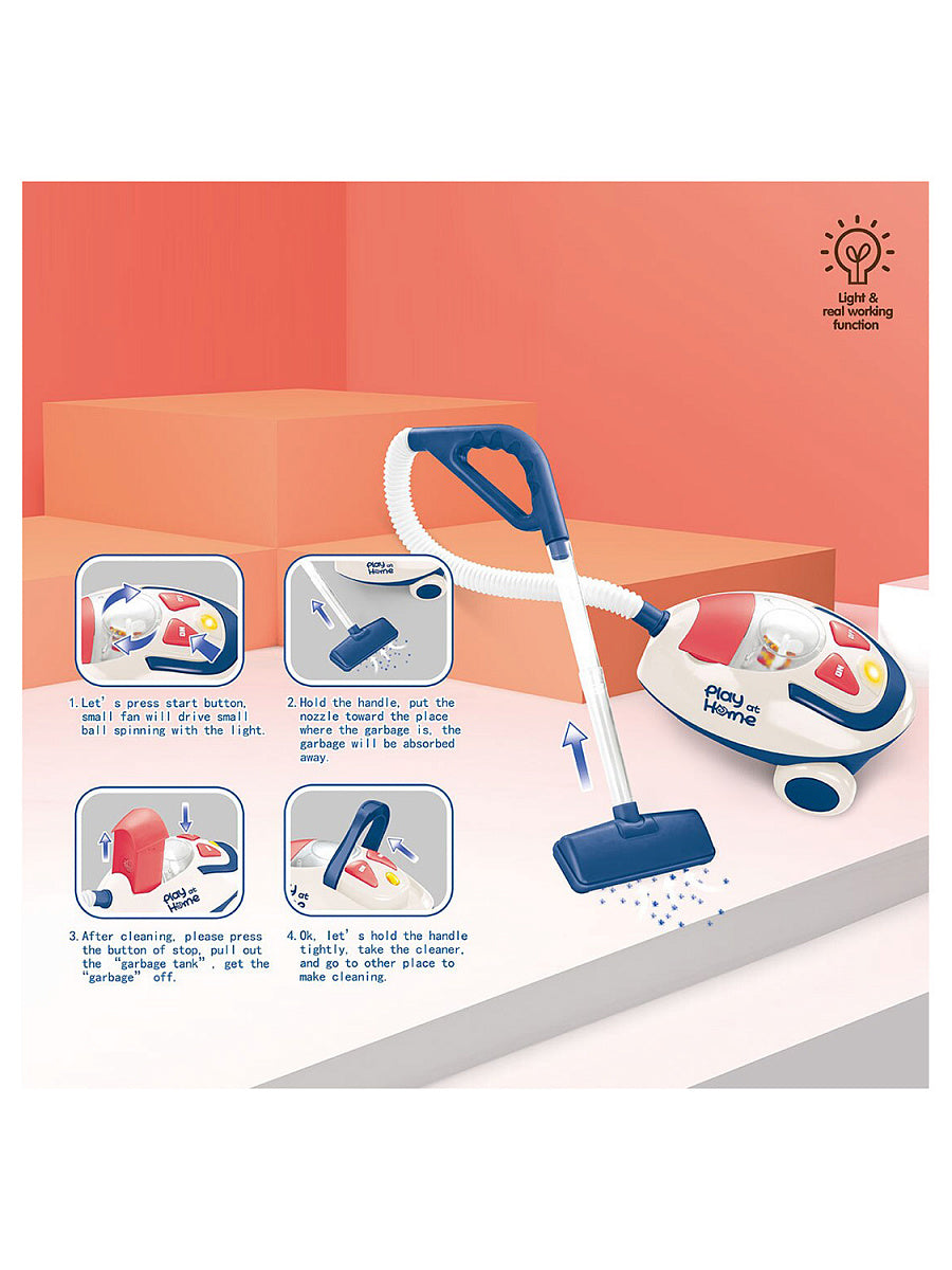 Realistic Vacuum Cleaner - Large