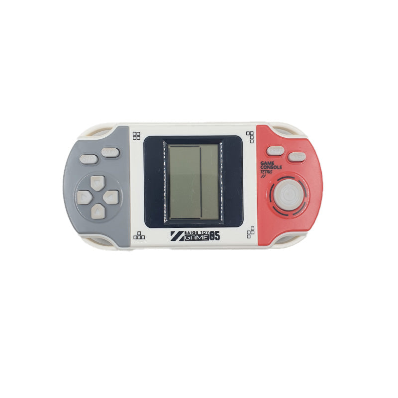 23+ Mode Joystick Tetris Console Game