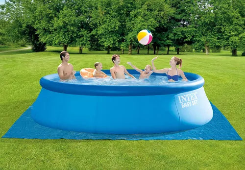 INTEX Easy Set Pool 10-FT