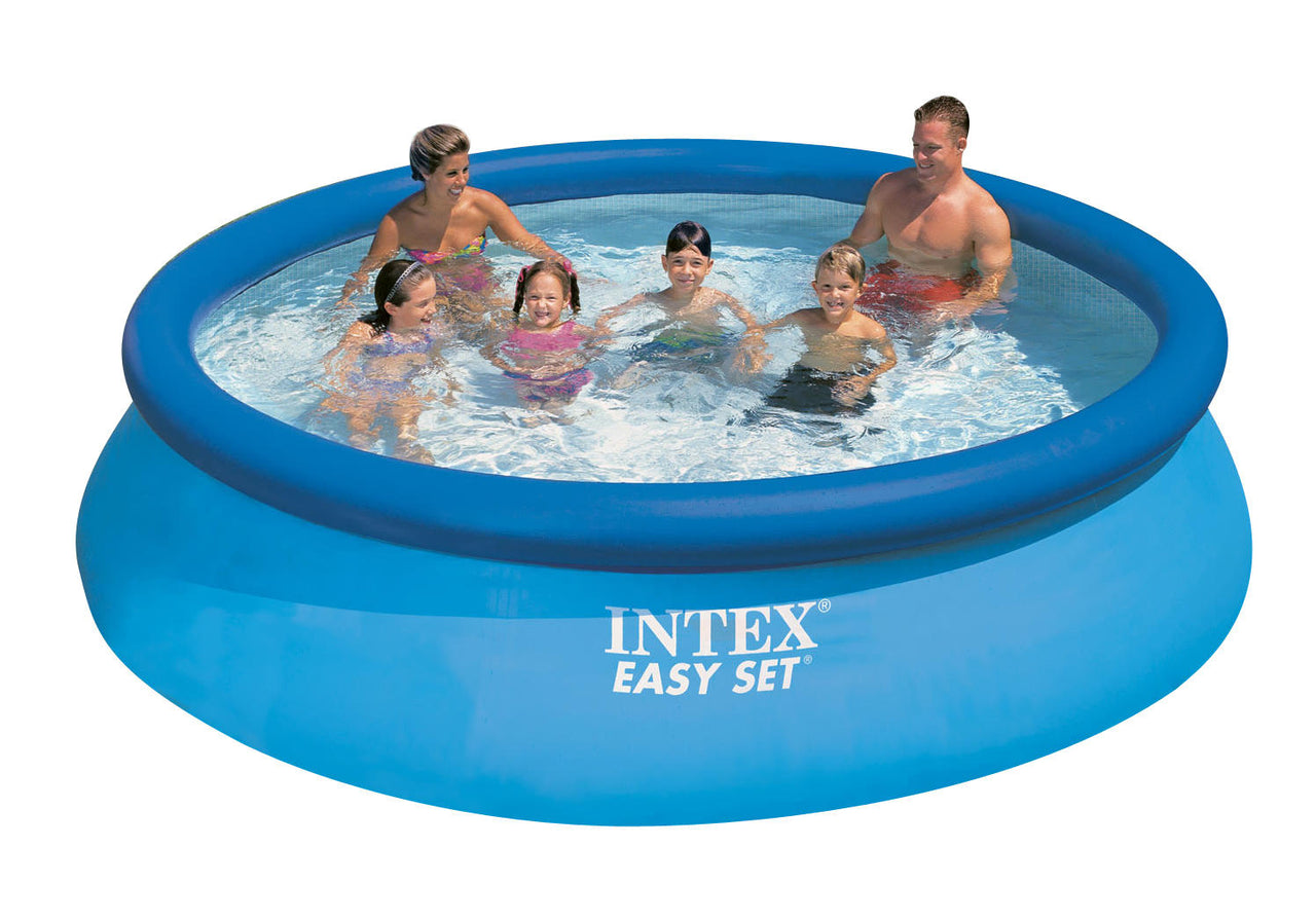 INTEX Easy Set Pool (366 x 76cm)