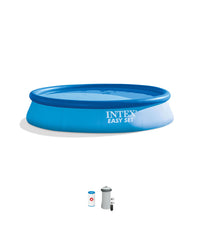 INTEX Easy Set Pool 13'X33