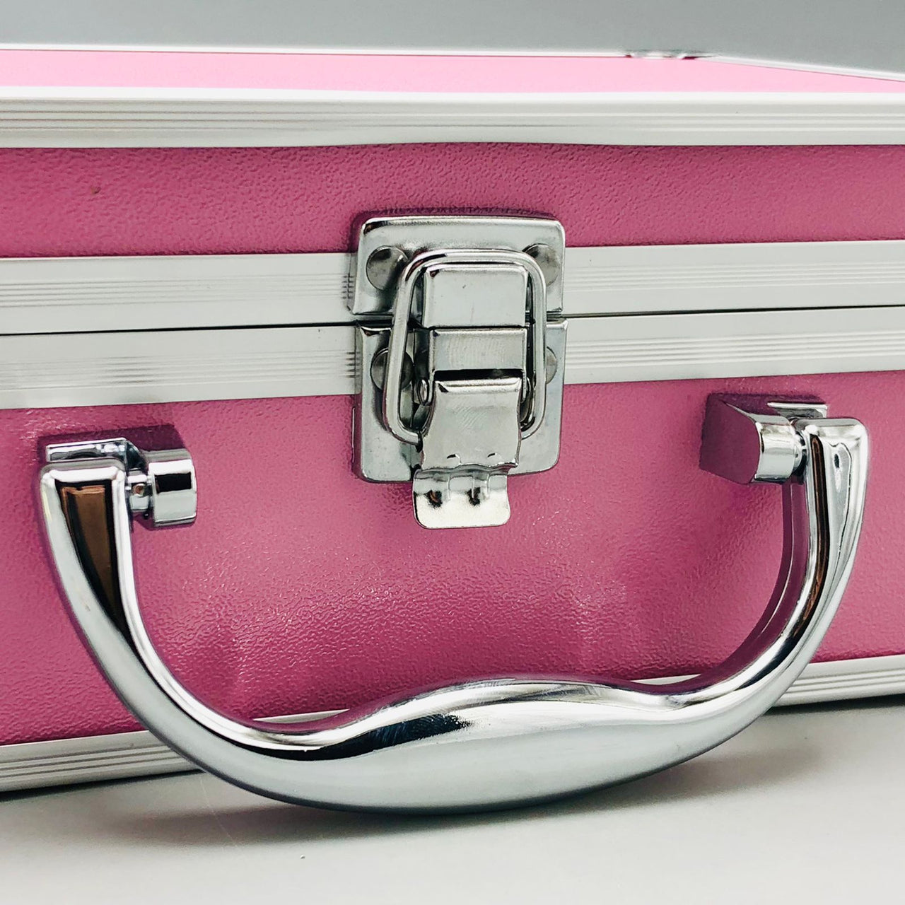 Gabby's Realistic Makeup & Jewellery Suitcase